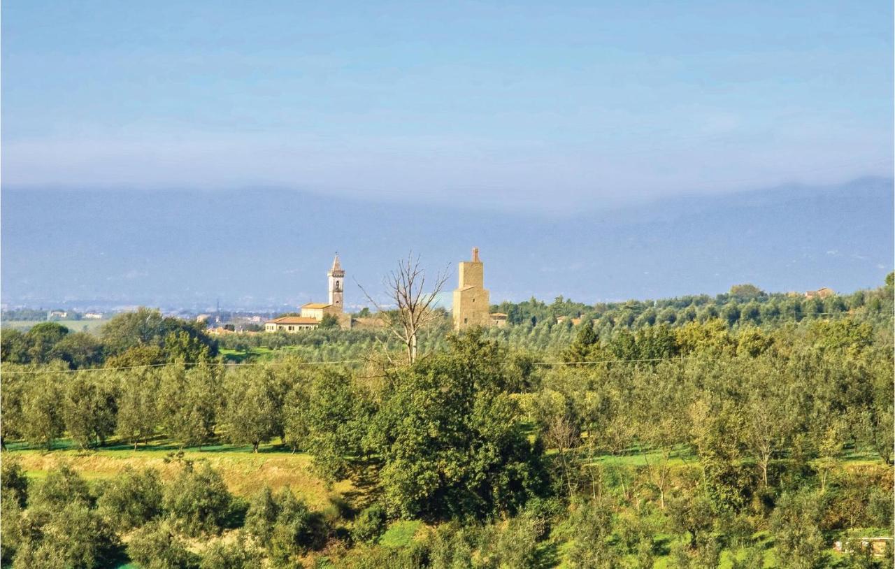 Giro Di Lombardia Lägenhet Larciano Exteriör bild